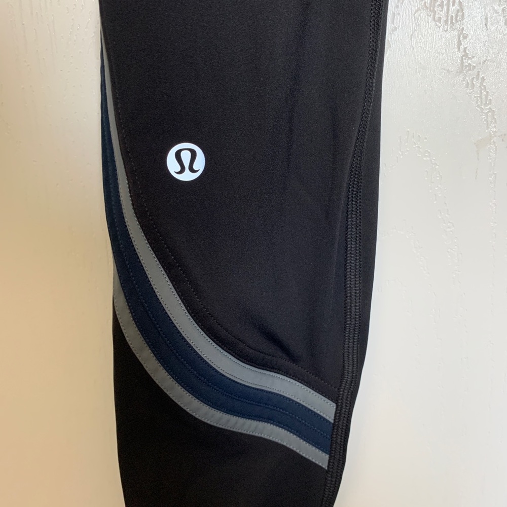 Lululemon Run Crew leggings